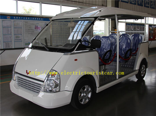 Porcellana Automobile turistica elettrica rifornita benzina, giro del veicolo di impianto elettrico comodo fornitore