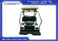 Tempo elettrico della ricarica della gamma 8~10h dei carretti di golf di Seater del centro di villeggiatura 2 80-100km fornitore