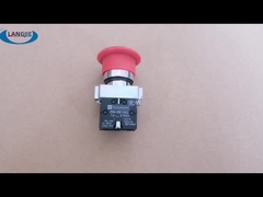 Automobile auto-bloccante testa di fungo Parti per l'alimentazione di spegnere l'interruttore