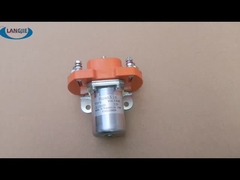 Relai per contattori di alimentazione a corrente continua veloce da 48 V per autobus o camion a navetta elettrici