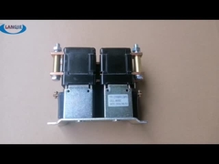 Freght Car Goods Parts Single Pole Electric DC Contactor 5 - 8W 6 - 80V DC