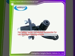 Vendita calda auto turistica Marshell accessori per manubrio sinistro e destro