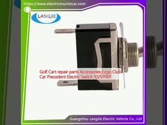 Ricambi per carrelli da golf accessori Ezgo Club Car Precedent Switch elettrico 102511101