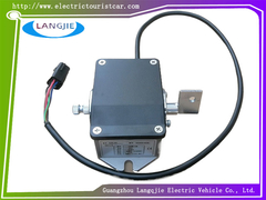 Il pedale dell'acceleratore RJSQ-001 è adatto agli accessori per autobus turistici LVTONG