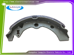 Calzature per freni adatte agli accessori del carrello da golf Marshell