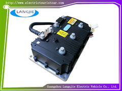 Golf Cart Marshell Control AC Motor Speed Controller Assemblaggio accessori 48V MC3336