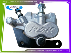 Materiale di alluminio per cilindro di freno ad olio per autoveicoli