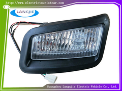 EAGLE fari a LED realizzati in materiale plastico per parti di carrelli da golf