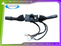 Interruttore combinato per auto da turismo elettrico Accessori Interruttore di direzione della luce EAGLE