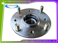 Gli accessori dei sedili a cuscinetto anteriore sono adatti ai carrelli da golf LVTONG