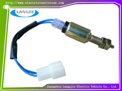 Interruttore di freno adatto agli accessori per autobus turistici più venduti dal produttore Marshell