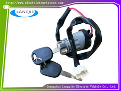 OEM Fabbrica Switch chiave Marshell per autobus turistici Club Auto Golf elettrico carrello parti