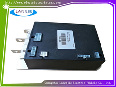 L'assemblaggio di controllore più venduto dal produttore adatto ai carrelli da golf EXCAR