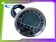 Parti di carrelli da golf adatte agli strumenti Marshell