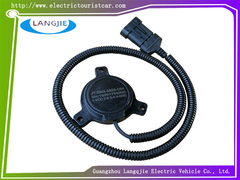 Componenti di codificatore adatti agli autobus turistici EAGLE