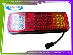 Luce di montaggio posteriore a LED adatta per l'autobus da turismo EAGLE