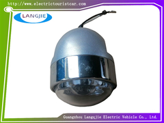 Vendita a caldo Front Small Light Adatta per Marshell Police Car Accessori