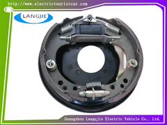 L'assemblaggio del freno posteriore più venduto del produttore adatto agli accessori per auto EXCAR Club