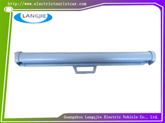 Parti di auto elettriche per turismo a quattro ruote Lvtong per protezione solare