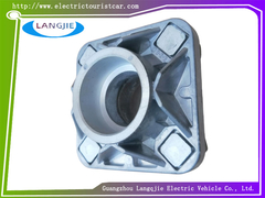 Accessori per carrelli da golf Marshell