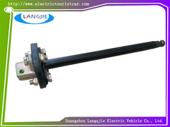 Automobile da turismo tubo dell'asse inferiore Vintage Auto Drive Marshell Per Golf Cart Parti di sterzo