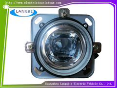 Fonte luminosa LED Illuminazione auto turistica Marshell Faretti auto vintage