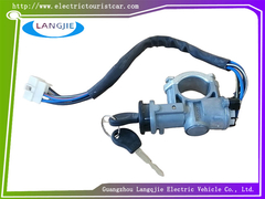 Accessori di interruttore di chiave di accensione