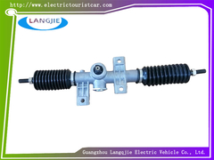 Volante del carrello da golf, albero del volante, legame di cavo EAGLE, accessori del portaingranaggi