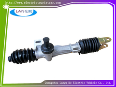 8-14 posti Autobus elettrico di tour sospensione Componenti di sterzo Assemblaggio OEM Standard