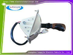 Sightseeing Car Gear Shift Switch Handle LVTONG Gear Switch Accessori di marcia in avanti e indietro