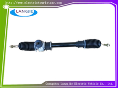 Guida del volante LVTONG Guida del volante