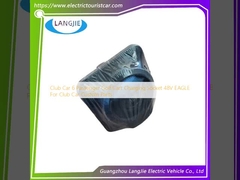 Carro da Club 6 Carro da Golf da Passeggeri presa di carica 48V EAGLE per auto da Club parti personalizzate