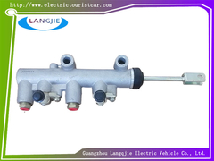 Parti di carrelli elettrici