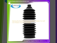 Capo polvere per porta volante gomma lunga per carrello da golf Pioneer Club Car DS 1013035