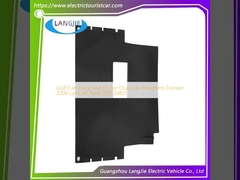 Matto per il carrello da golf adatto per le auto da club precedente Pioneer 2004 parti di carrello 102504801