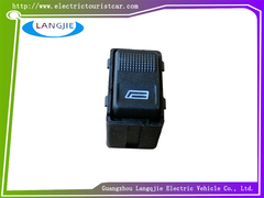 Automobile elettrica per visite turistiche Veicolo universale LVTONG Button 5-Pin Forward/Backward Switch Assembly