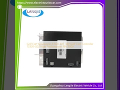 Accessori per carrelli da golf EZGO TXT 36V Controller per carrelli da golf 73326-G02 Alte prestazioni 36V 350A
