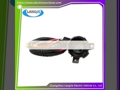 CIub Car Pioneer Car Charger Plug Slot Golf Car Car Charging Gun Patrol Car Sightseeing