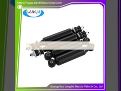 CIub Auto Sightseeing Assorbitori di urti di auto Anteriore e posteriore Assorbitori di urti DS Golf Car