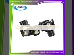 Carro da golf Universale asse croce articolato CIub Car Sightseeing Car Steering Gear Rod di collegamento