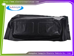 EZGO TXT Pad di protezione del cuscino del sedile adatto ai carrelli da golf