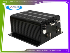 Componente del controllore di potenza nero EZGO Golf Cart 1204M-4201