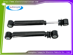 Ezgo RXV Assorbitore di urti Assorbitore di urti Balance dei piedi Rod telescopico Golf Cart Parti