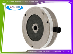 Ezgo RXV Dischi elettromagnetici per carrelli da golf