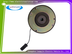 Kit di conversione del freno di parcheggio a motore elettrico RXV