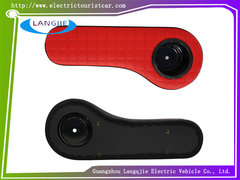 Kit di appoggio del sedile posteriore del carrello da golf EZGO