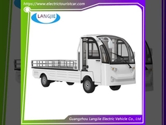 72V/7.5KW AC Motor Controller Configurazioni standard per carrello elettrico da 2 posti