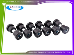 Club Car EZGO TXT Rivestimento posteriore e copertura della manica Componenti del carrello da golf