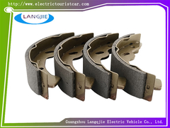 Carro da golf EZGO TXT Pad di freno anteriore e posteriore 27943-G01 Parti