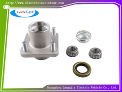 EZGO Golf Cart Quadratura sedile di cuscinetto elettrico Sightseeing sedile di cuscinetto auto L44643